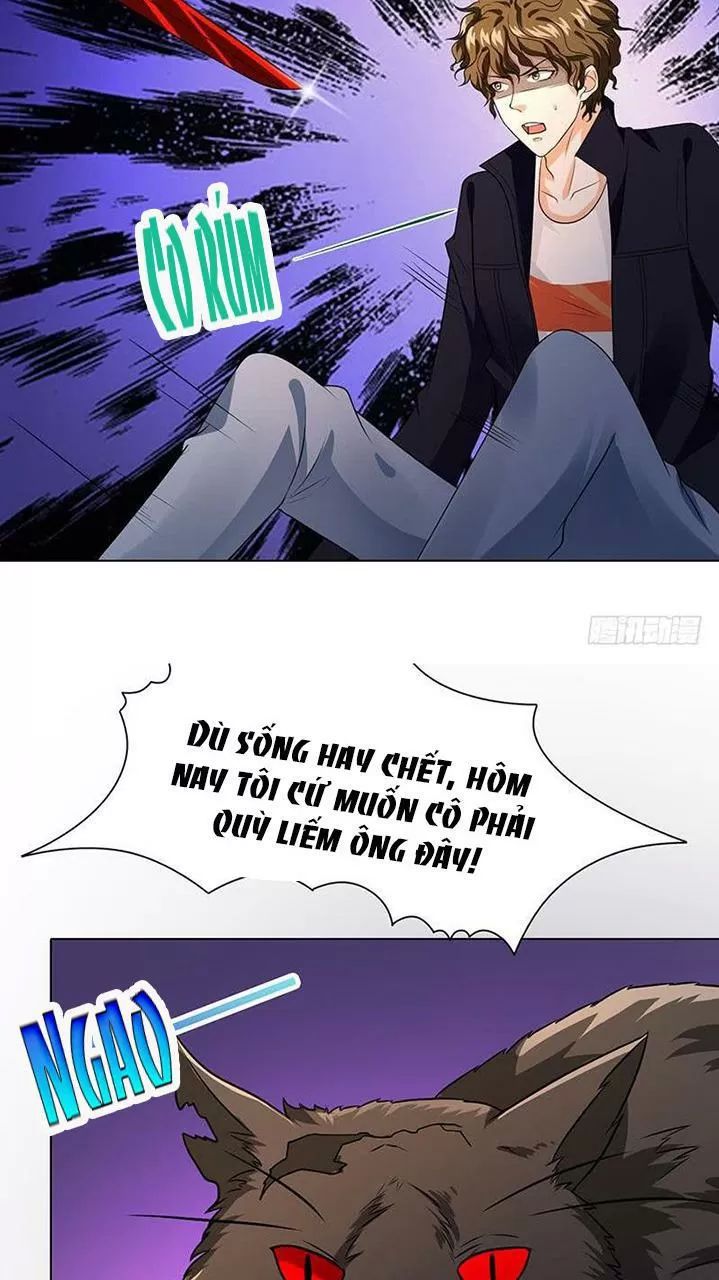Quy Luật Tình Yêu Ở Mạt Thế Chapter 206 - Trang 2