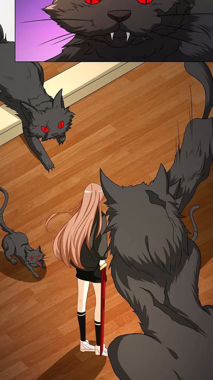 Quy Luật Tình Yêu Ở Mạt Thế Chapter 206 - Trang 2