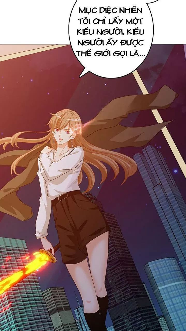 Quy Luật Tình Yêu Ở Mạt Thế Chapter 206 - Trang 2