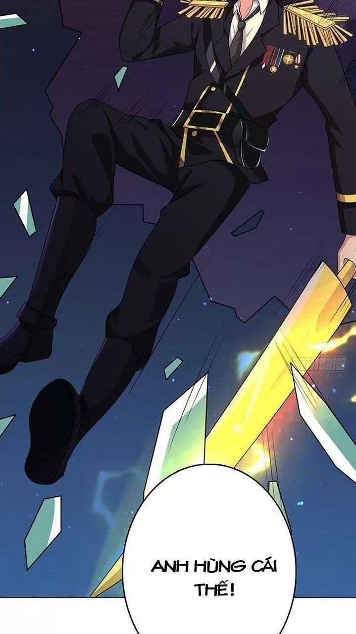 Quy Luật Tình Yêu Ở Mạt Thế Chapter 206 - Trang 2