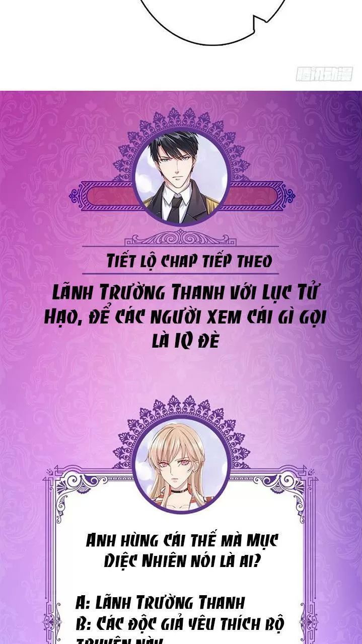 Quy Luật Tình Yêu Ở Mạt Thế Chapter 206 - Trang 2