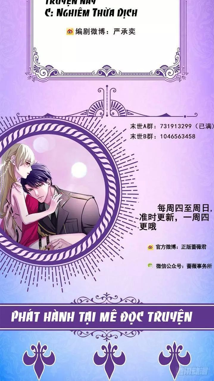 Quy Luật Tình Yêu Ở Mạt Thế Chapter 206 - Trang 2