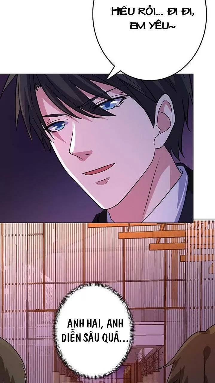 Quy Luật Tình Yêu Ở Mạt Thế Chapter 206 - Trang 2