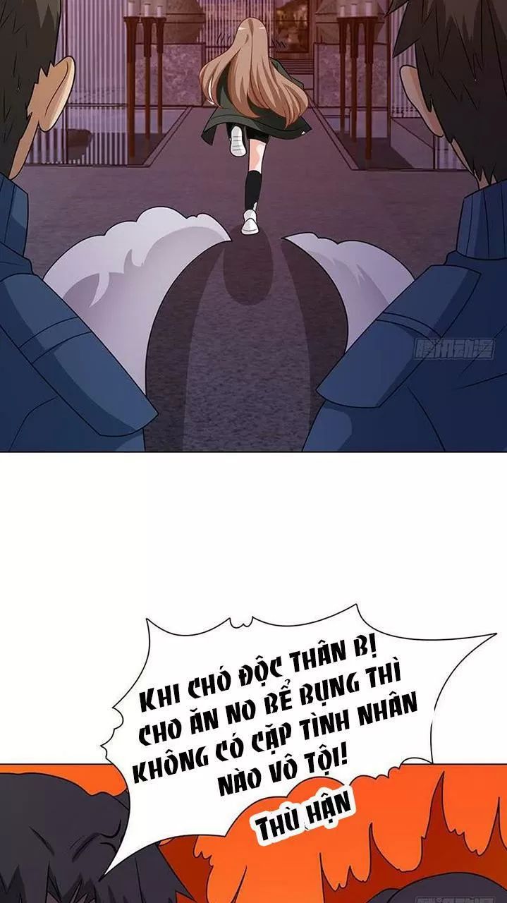 Quy Luật Tình Yêu Ở Mạt Thế Chapter 206 - Trang 2