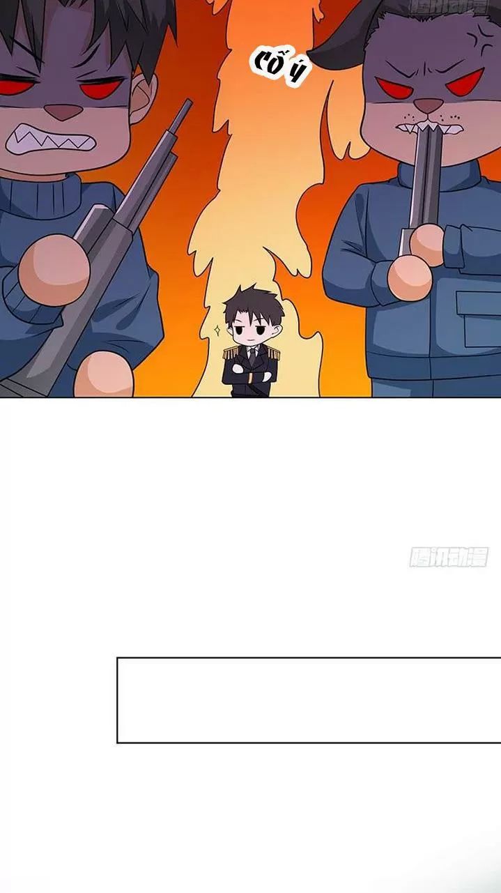 Quy Luật Tình Yêu Ở Mạt Thế Chapter 206 - Trang 2