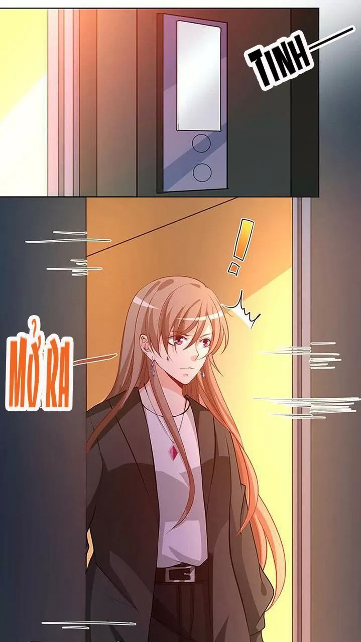 Quy Luật Tình Yêu Ở Mạt Thế Chapter 206 - Trang 2