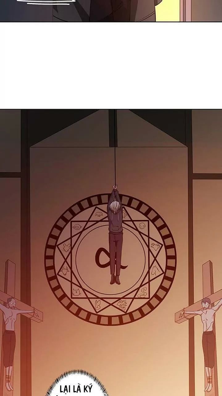 Quy Luật Tình Yêu Ở Mạt Thế Chapter 206 - Trang 2