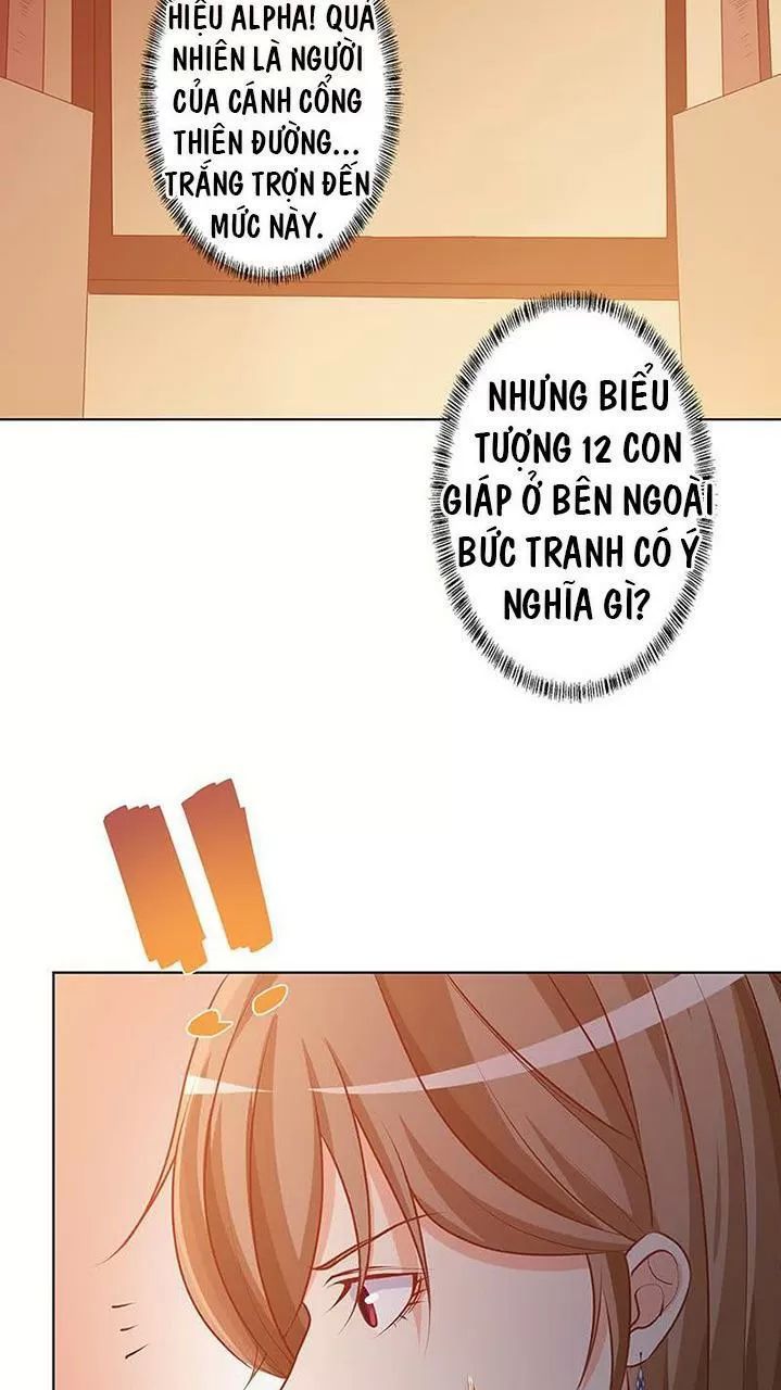 Quy Luật Tình Yêu Ở Mạt Thế Chapter 206 - Trang 2