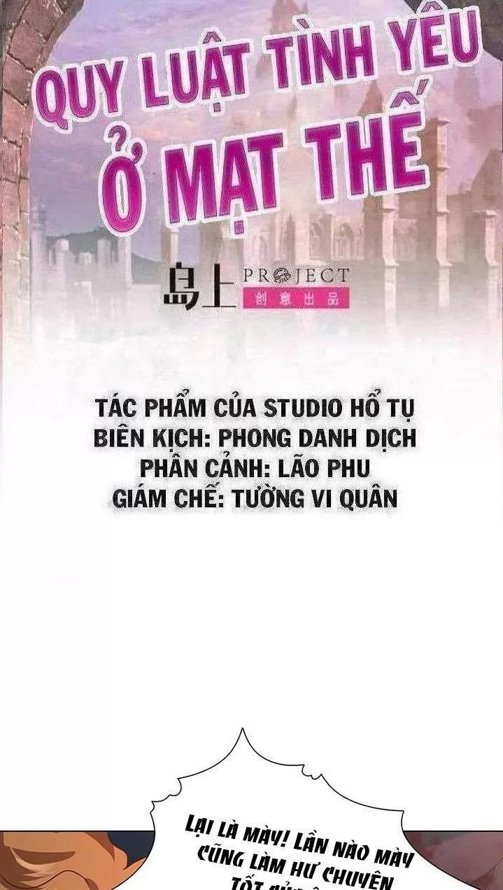Quy Luật Tình Yêu Ở Mạt Thế Chapter 207 - Trang 2