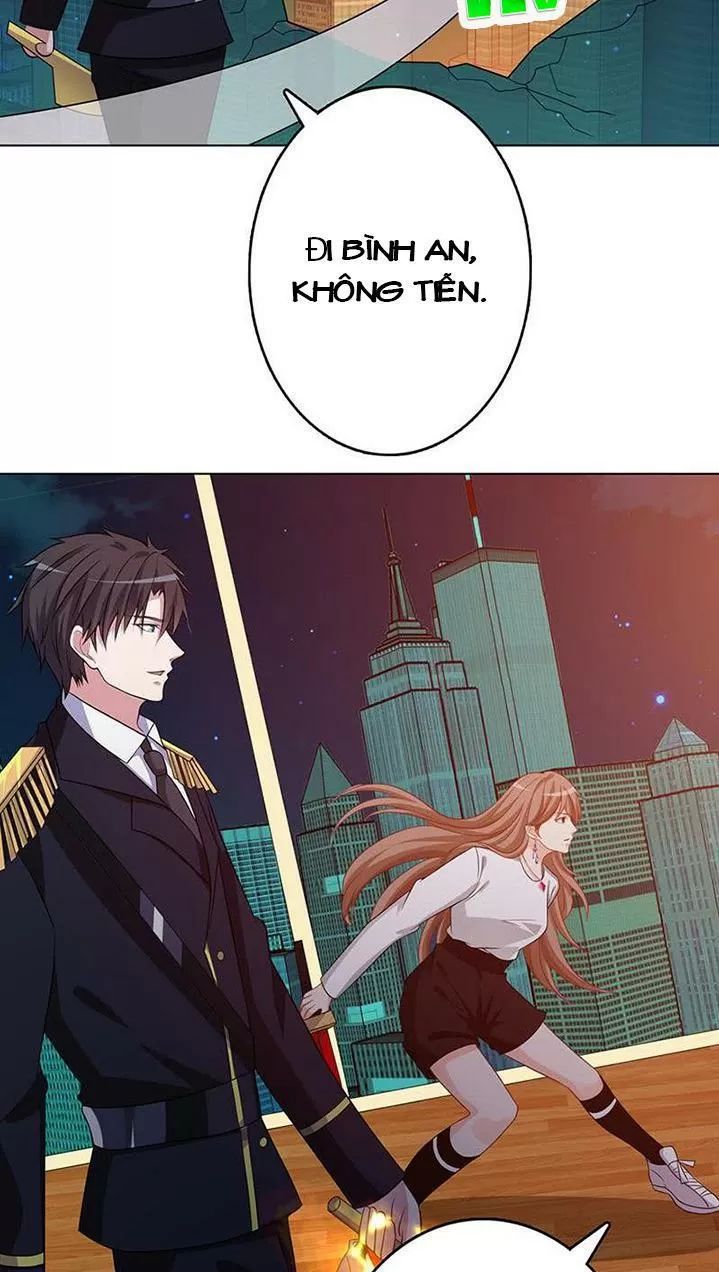 Quy Luật Tình Yêu Ở Mạt Thế Chapter 207 - Trang 2