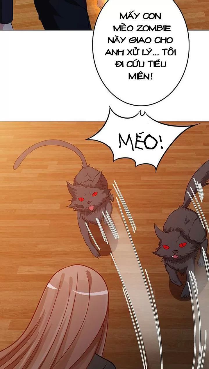 Quy Luật Tình Yêu Ở Mạt Thế Chapter 207 - Trang 2