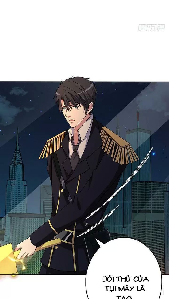 Quy Luật Tình Yêu Ở Mạt Thế Chapter 207 - Trang 2