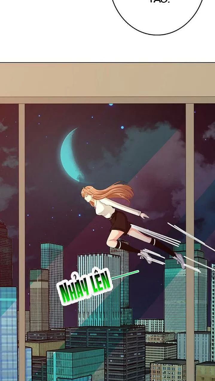 Quy Luật Tình Yêu Ở Mạt Thế Chapter 207 - Trang 2