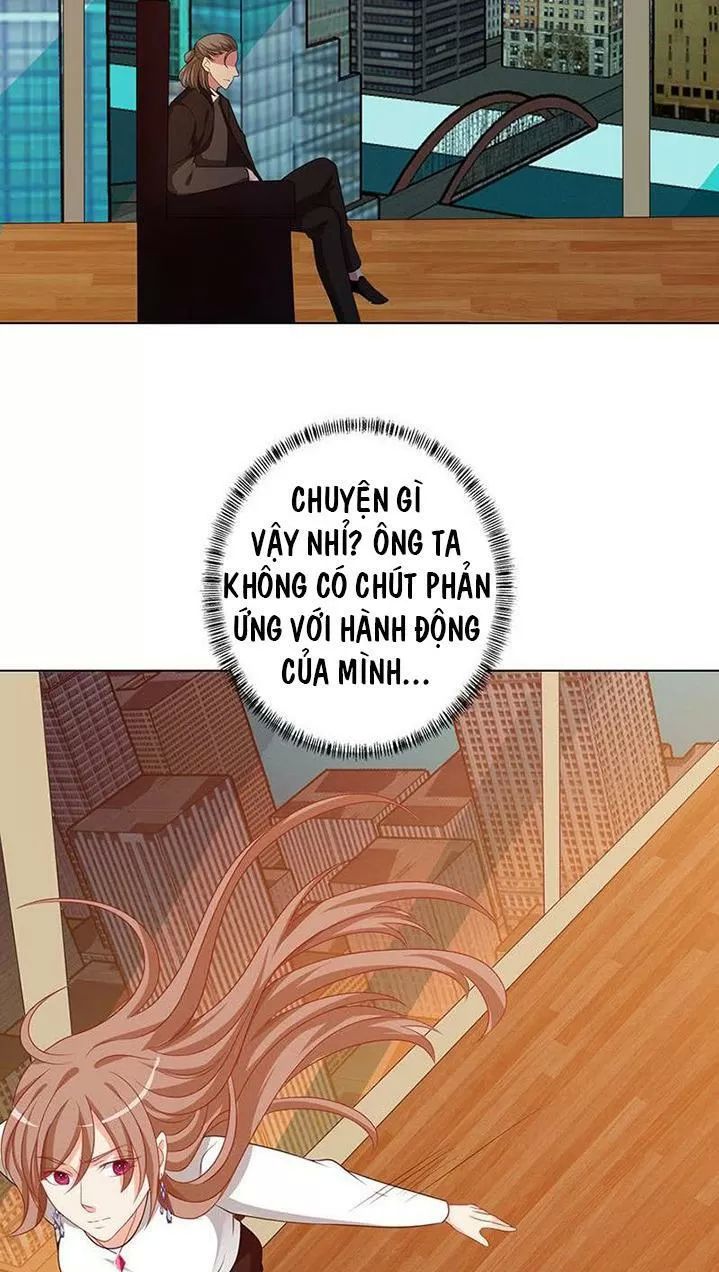 Quy Luật Tình Yêu Ở Mạt Thế Chapter 207 - Trang 2