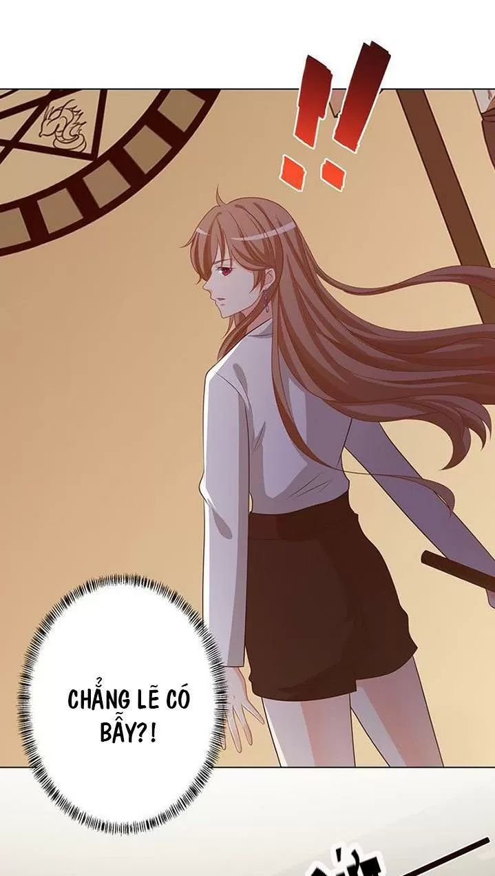 Quy Luật Tình Yêu Ở Mạt Thế Chapter 207 - Trang 2