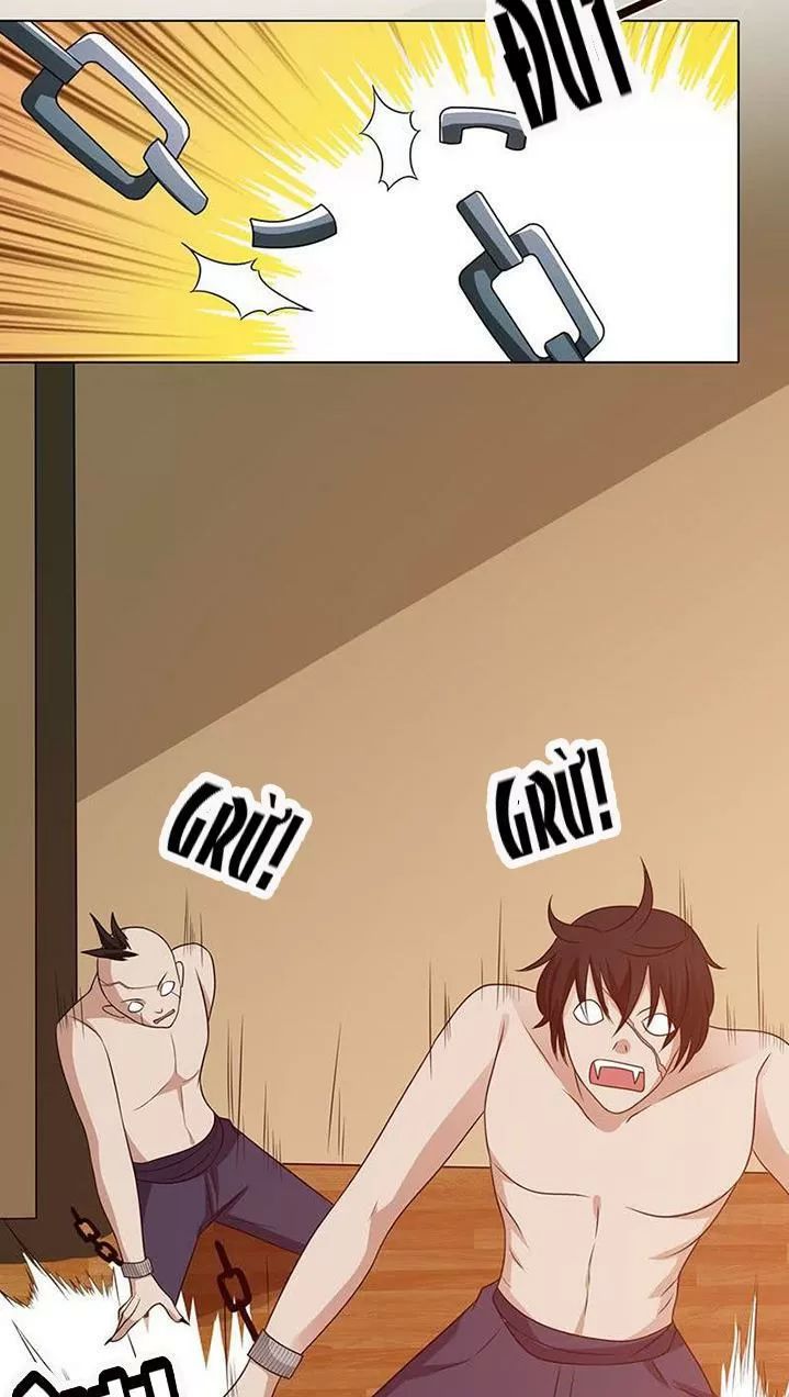 Quy Luật Tình Yêu Ở Mạt Thế Chapter 207 - Trang 2