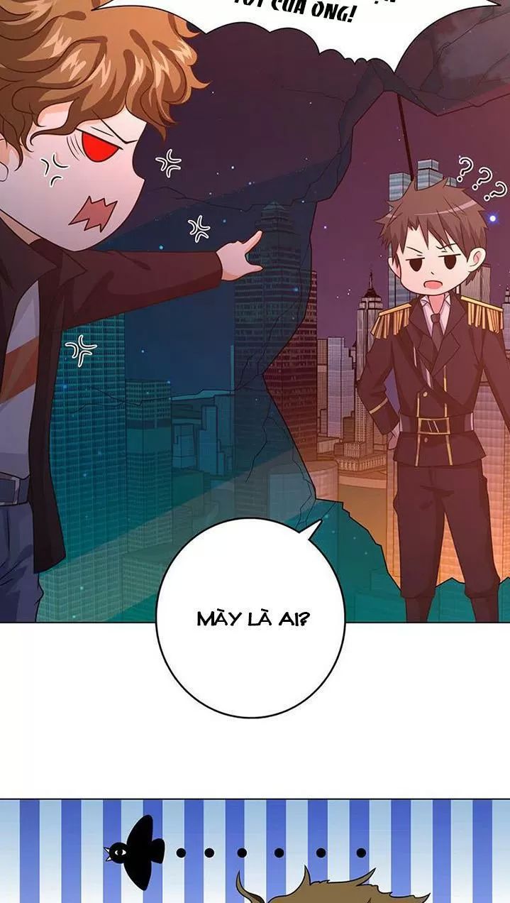 Quy Luật Tình Yêu Ở Mạt Thế Chapter 207 - Trang 2