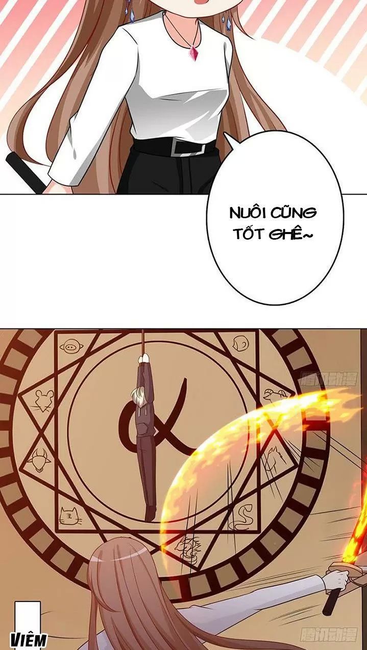 Quy Luật Tình Yêu Ở Mạt Thế Chapter 207 - Trang 2