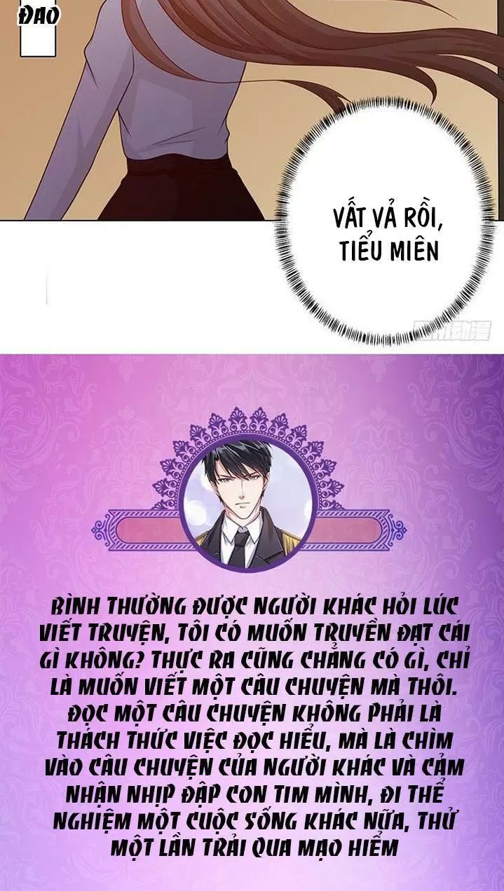 Quy Luật Tình Yêu Ở Mạt Thế Chapter 207 - Trang 2