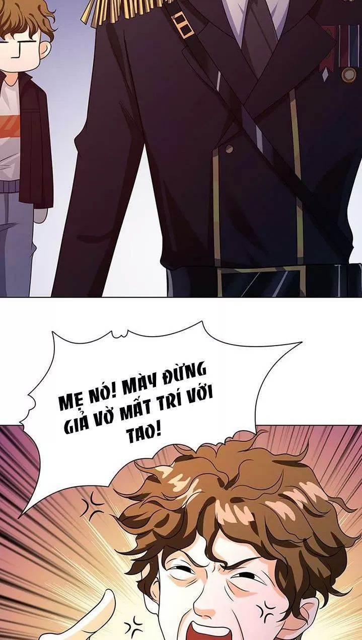 Quy Luật Tình Yêu Ở Mạt Thế Chapter 207 - Trang 2