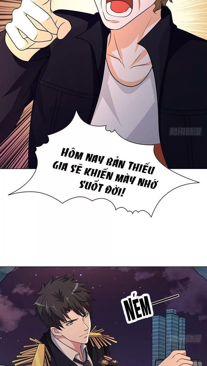 Quy Luật Tình Yêu Ở Mạt Thế Chapter 207 - Trang 2