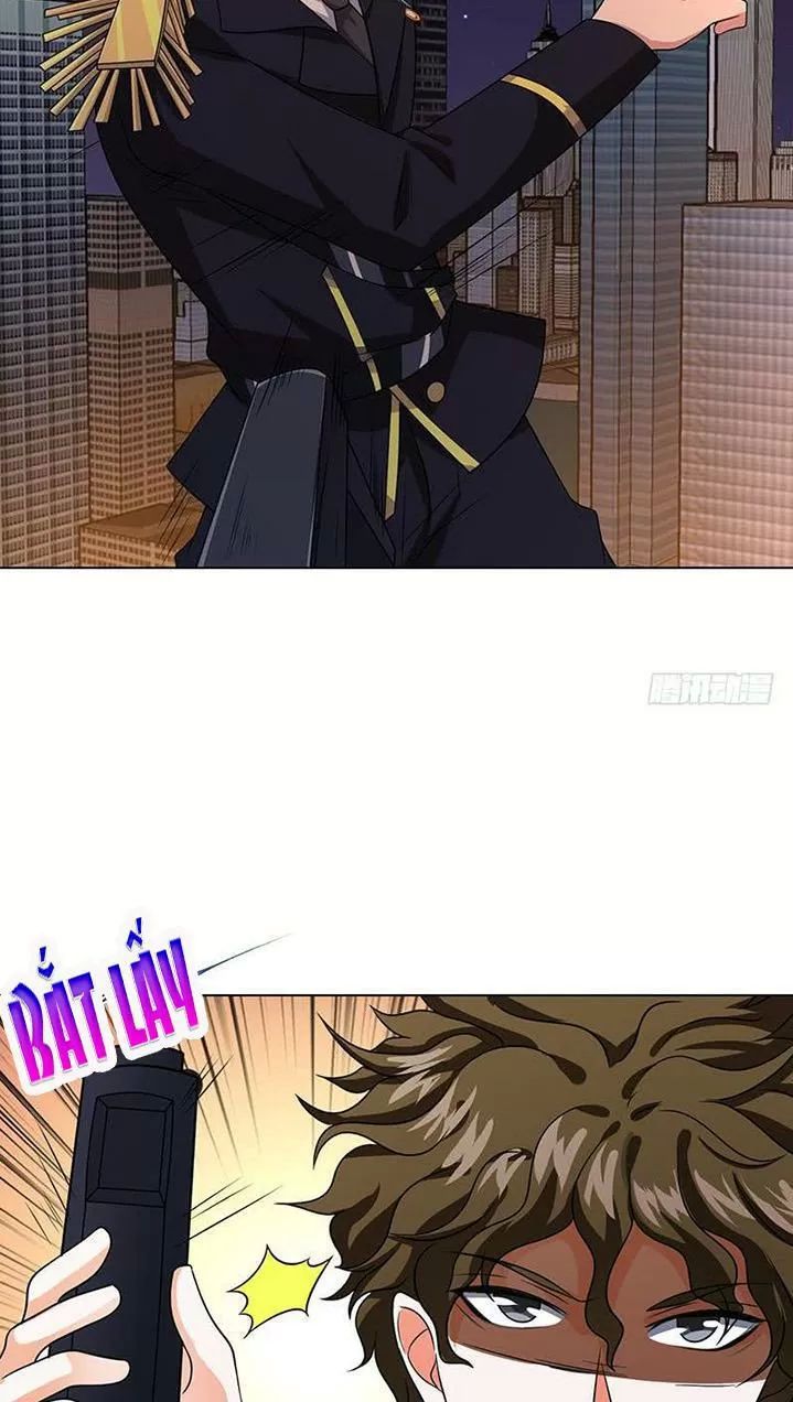 Quy Luật Tình Yêu Ở Mạt Thế Chapter 207 - Trang 2