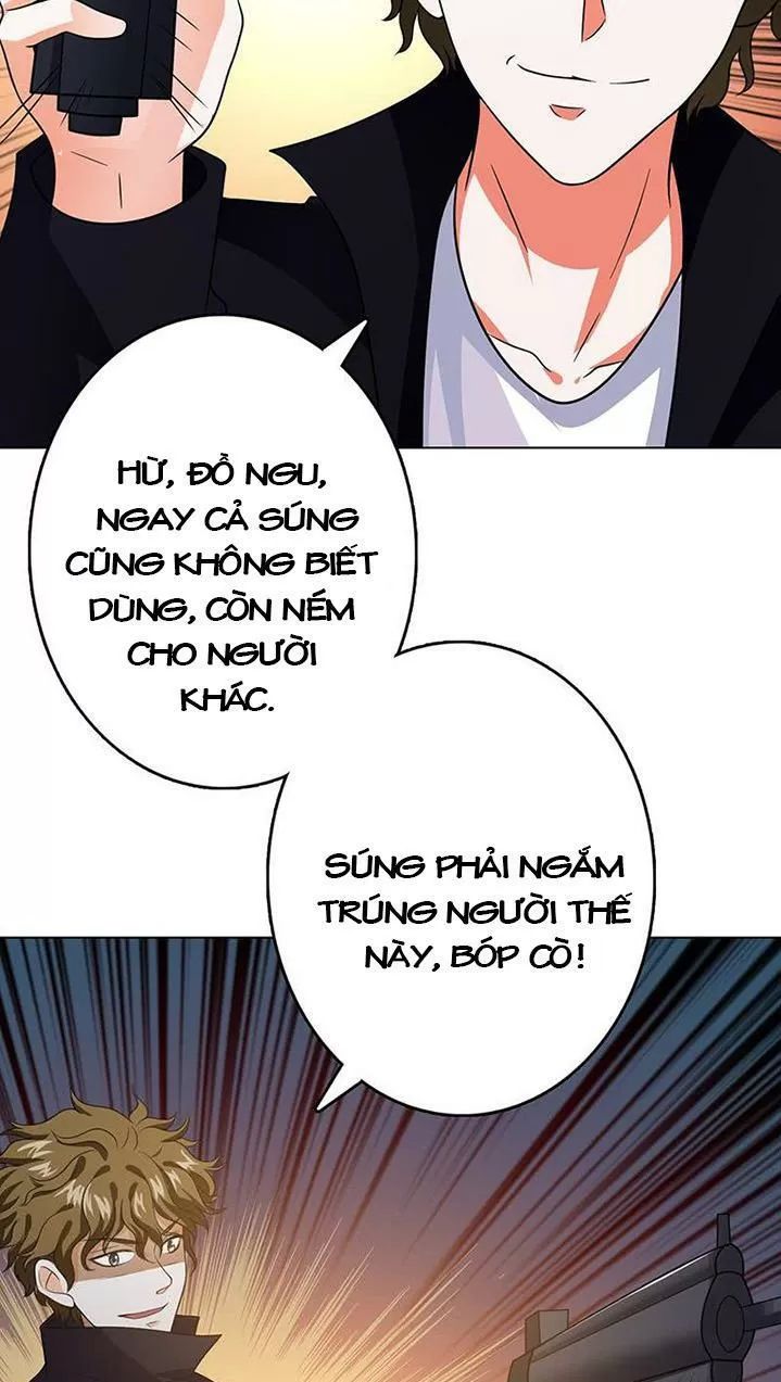 Quy Luật Tình Yêu Ở Mạt Thế Chapter 207 - Trang 2