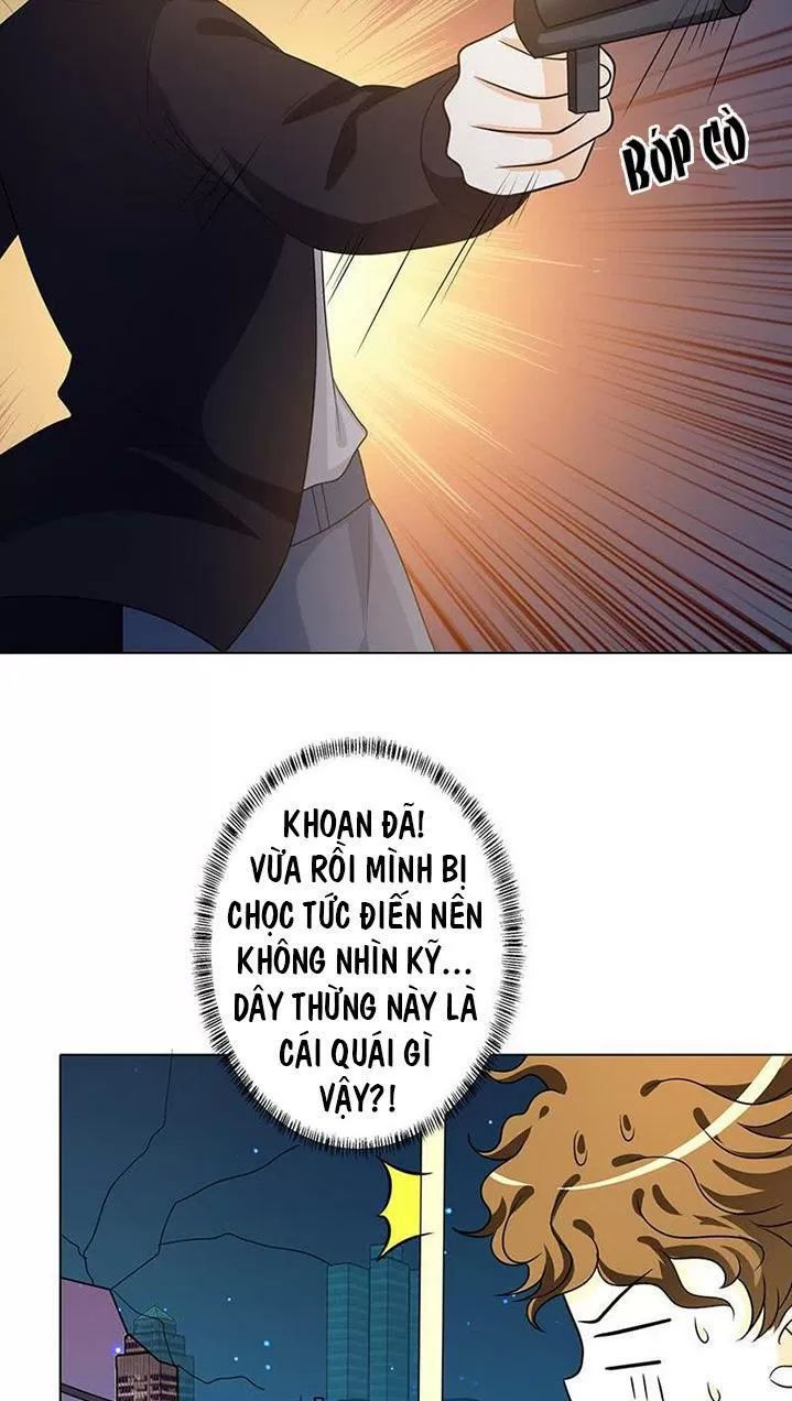 Quy Luật Tình Yêu Ở Mạt Thế Chapter 207 - Trang 2