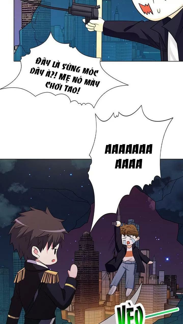 Quy Luật Tình Yêu Ở Mạt Thế Chapter 207 - Trang 2