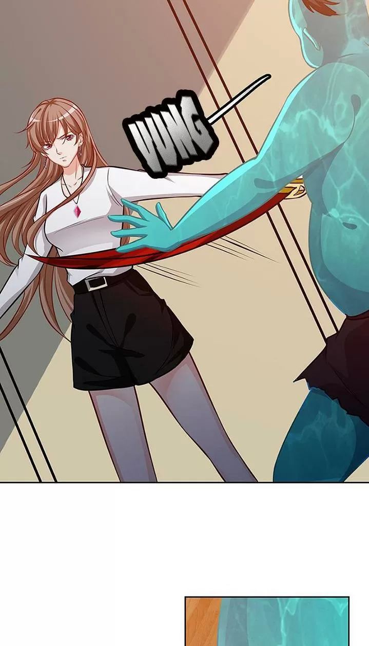 Quy Luật Tình Yêu Ở Mạt Thế Chapter 208 - Trang 2