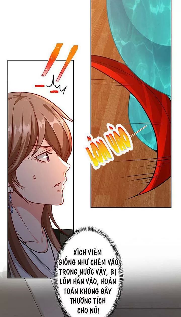 Quy Luật Tình Yêu Ở Mạt Thế Chapter 208 - Trang 2