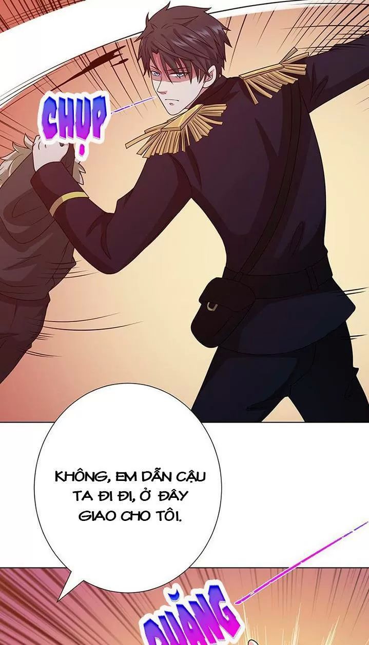 Quy Luật Tình Yêu Ở Mạt Thế Chapter 208 - Trang 2