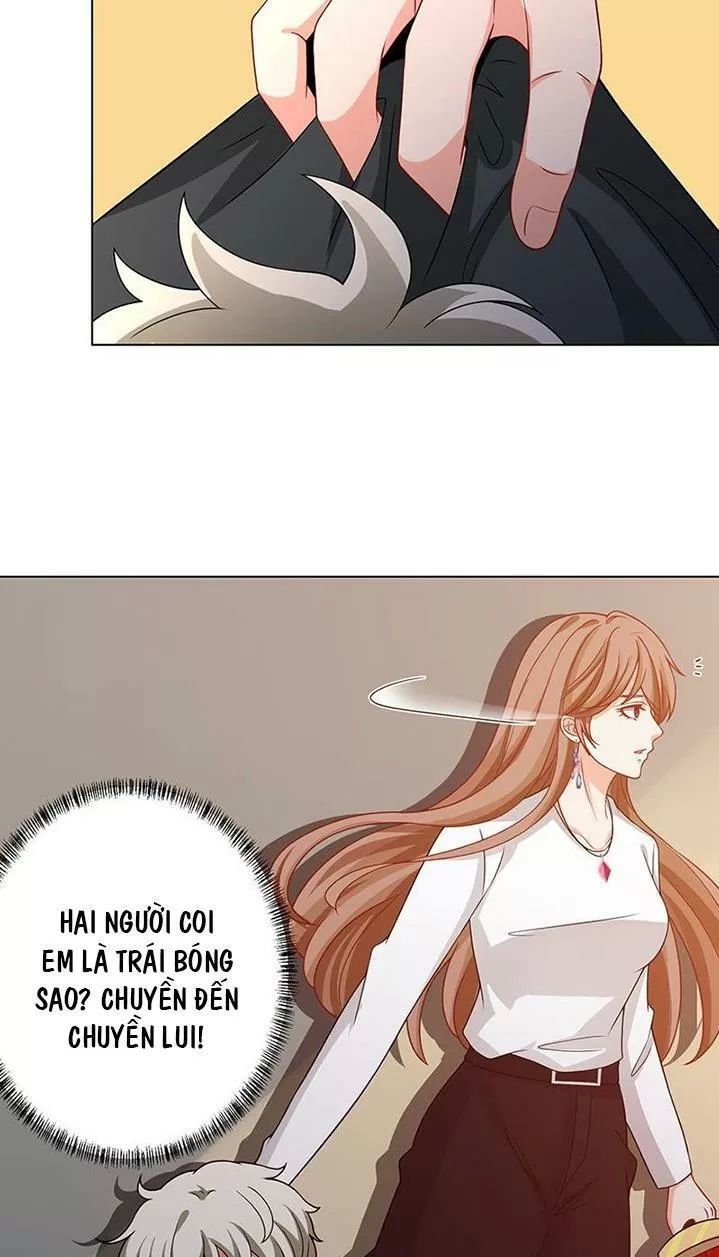 Quy Luật Tình Yêu Ở Mạt Thế Chapter 208 - Trang 2