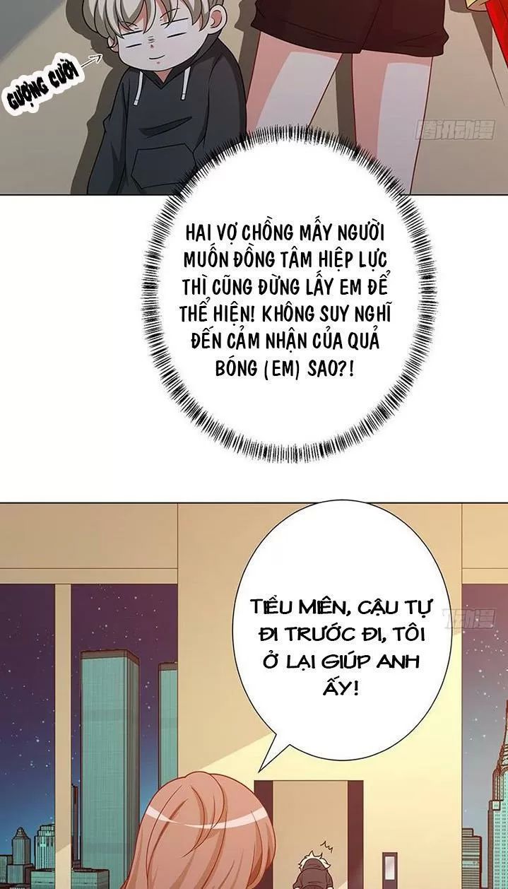 Quy Luật Tình Yêu Ở Mạt Thế Chapter 208 - Trang 2