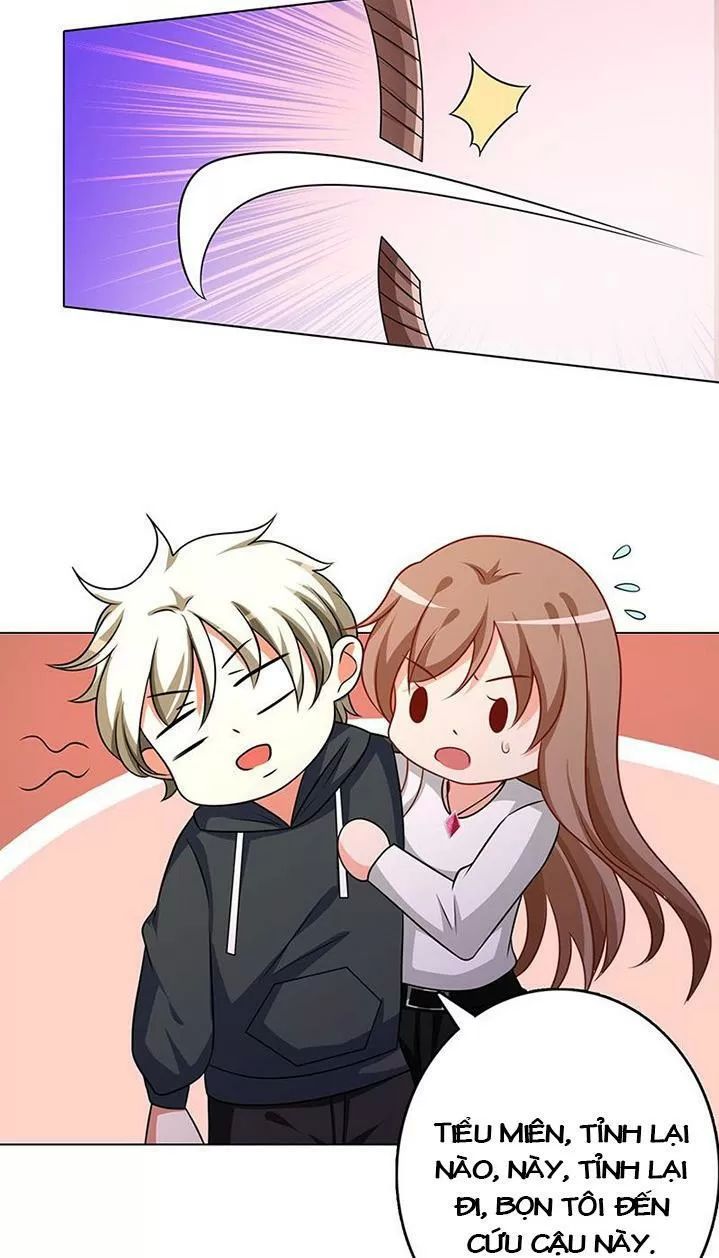 Quy Luật Tình Yêu Ở Mạt Thế Chapter 208 - Trang 2
