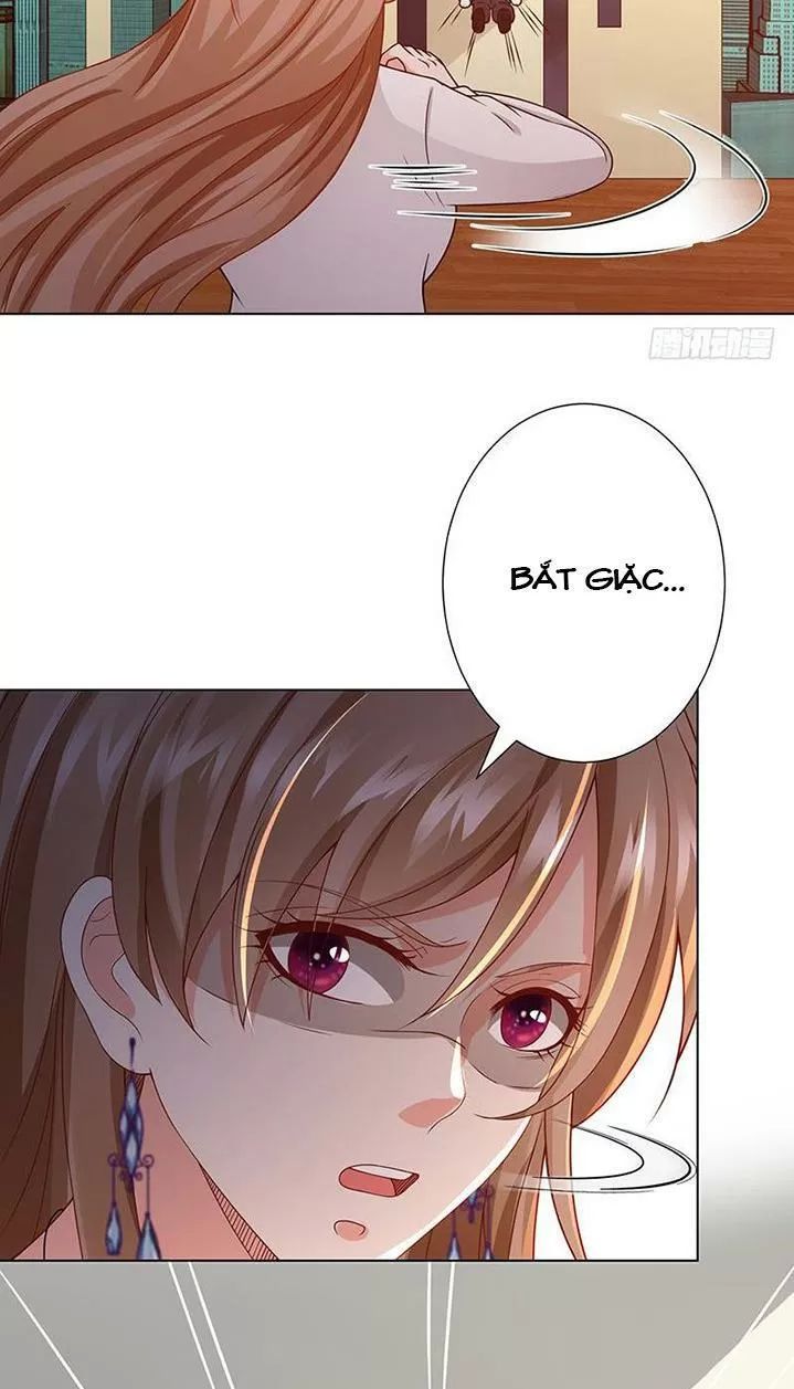 Quy Luật Tình Yêu Ở Mạt Thế Chapter 208 - Trang 2