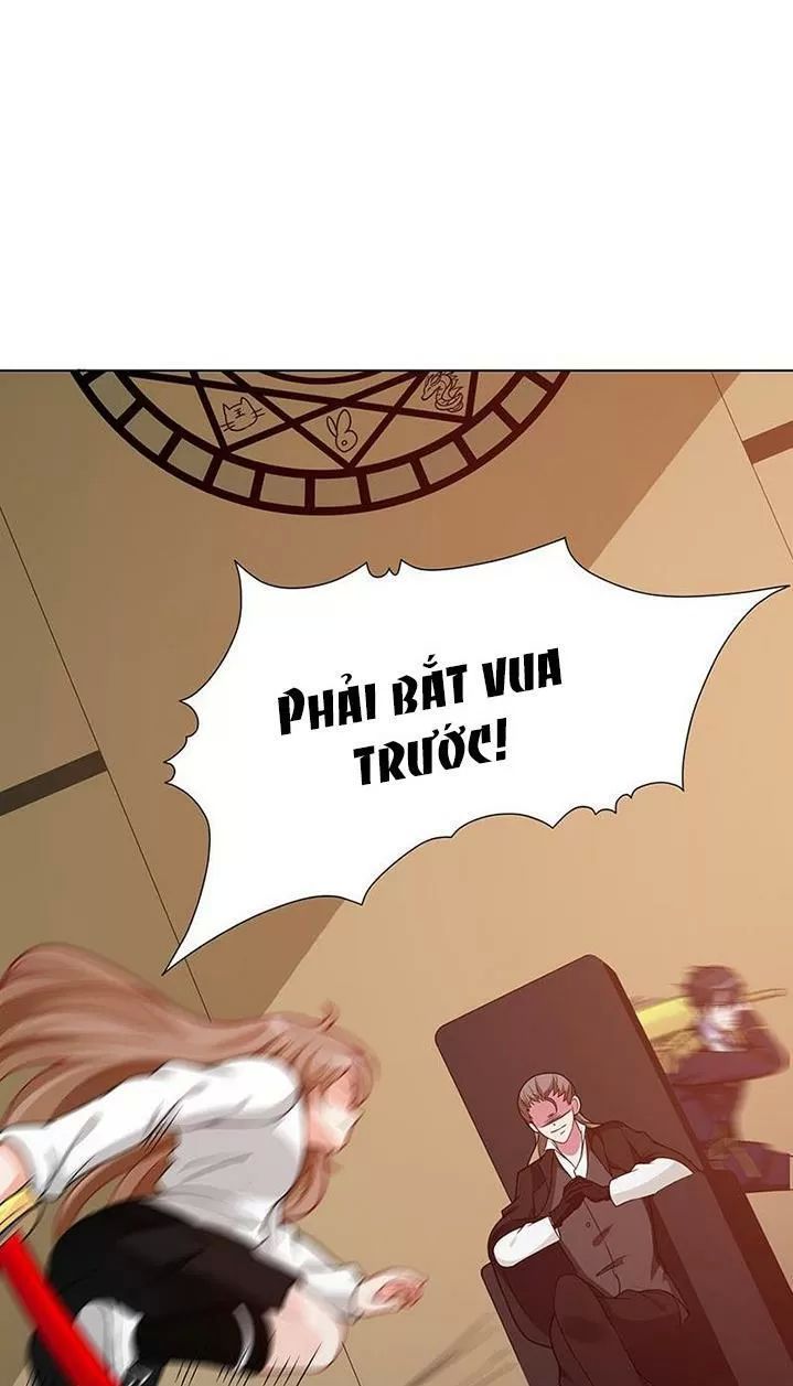 Quy Luật Tình Yêu Ở Mạt Thế Chapter 208 - Trang 2