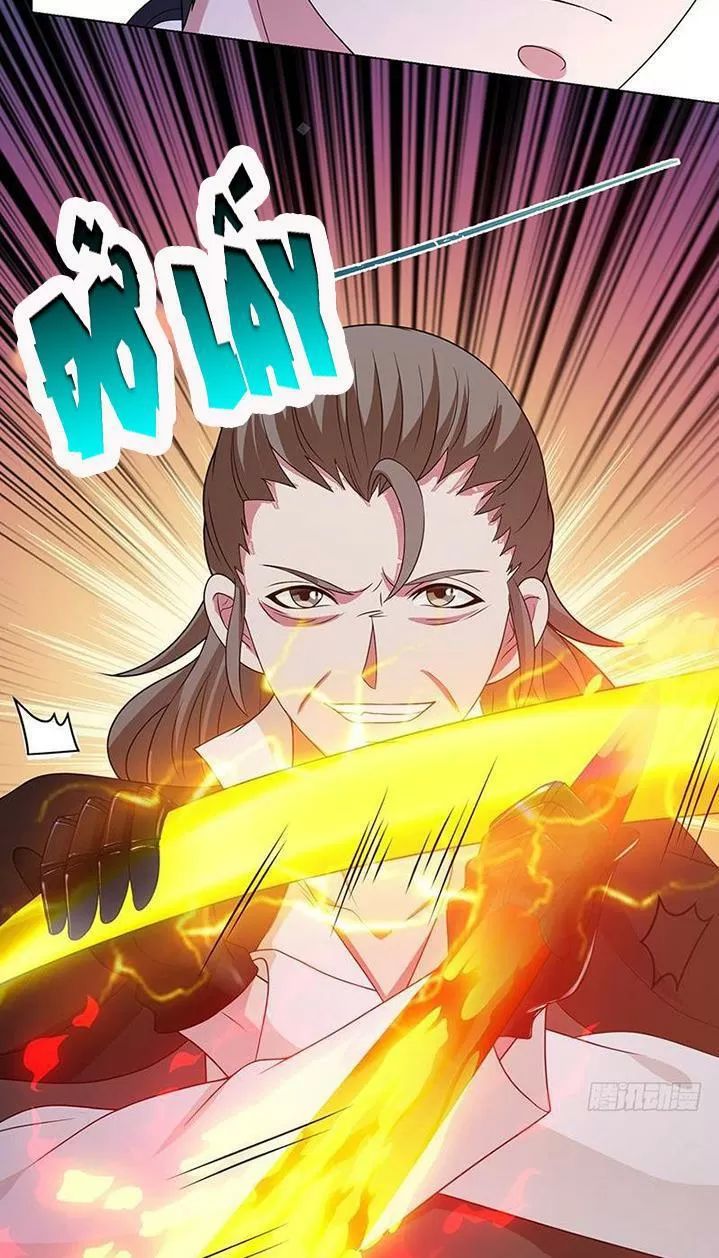 Quy Luật Tình Yêu Ở Mạt Thế Chapter 208 - Trang 2