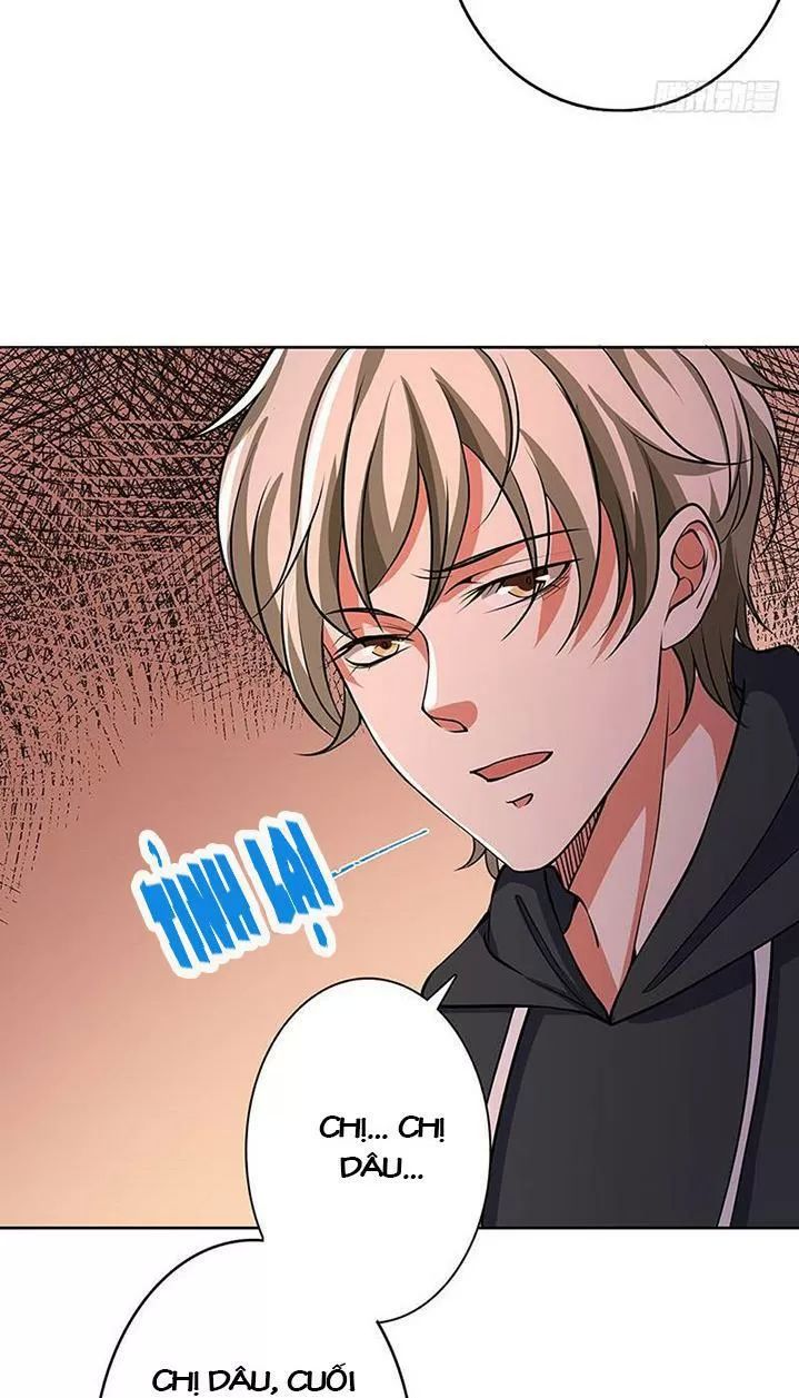 Quy Luật Tình Yêu Ở Mạt Thế Chapter 208 - Trang 2