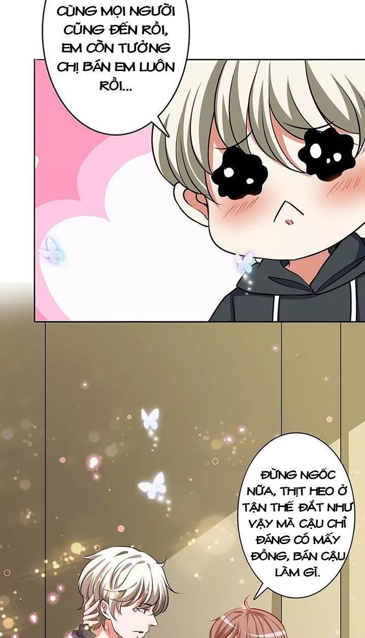 Quy Luật Tình Yêu Ở Mạt Thế Chapter 208 - Trang 2