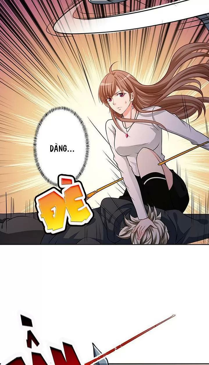 Quy Luật Tình Yêu Ở Mạt Thế Chapter 208 - Trang 2