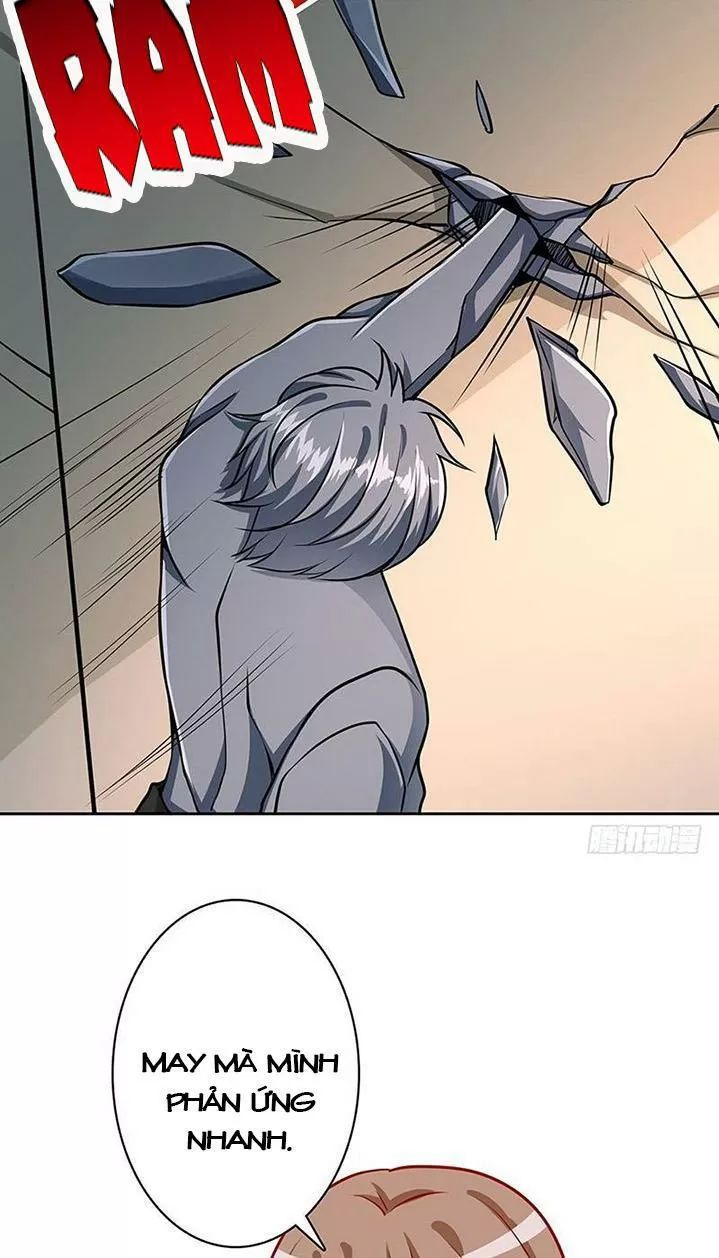 Quy Luật Tình Yêu Ở Mạt Thế Chapter 208 - Trang 2