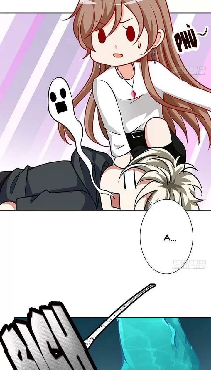 Quy Luật Tình Yêu Ở Mạt Thế Chapter 208 - Trang 2