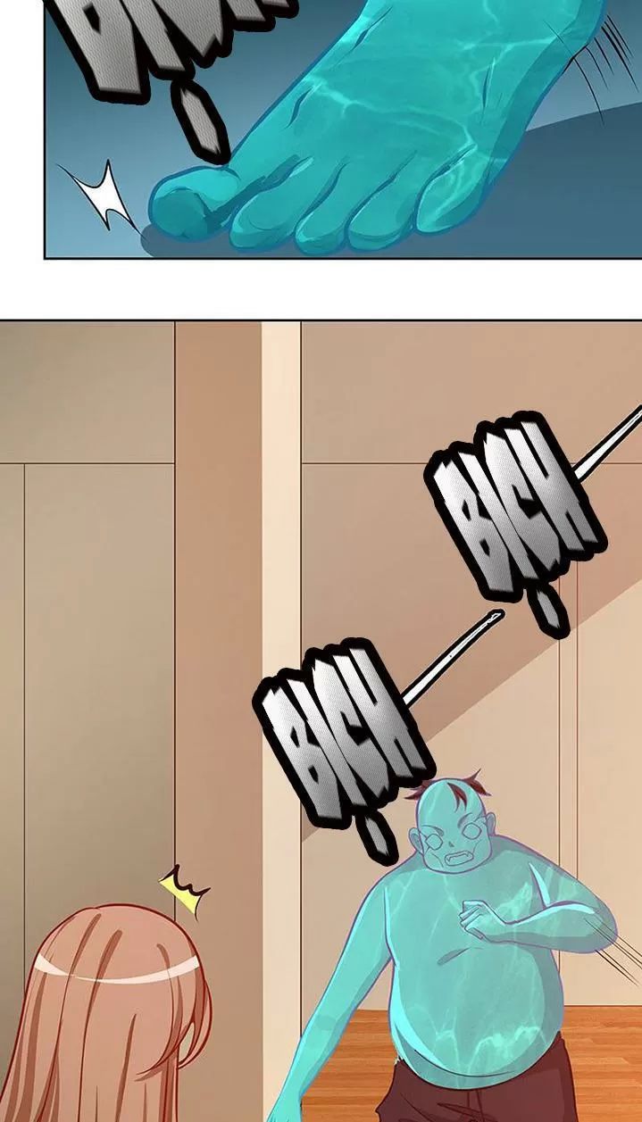 Quy Luật Tình Yêu Ở Mạt Thế Chapter 208 - Trang 2