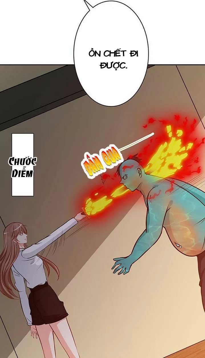 Quy Luật Tình Yêu Ở Mạt Thế Chapter 209 - Trang 2