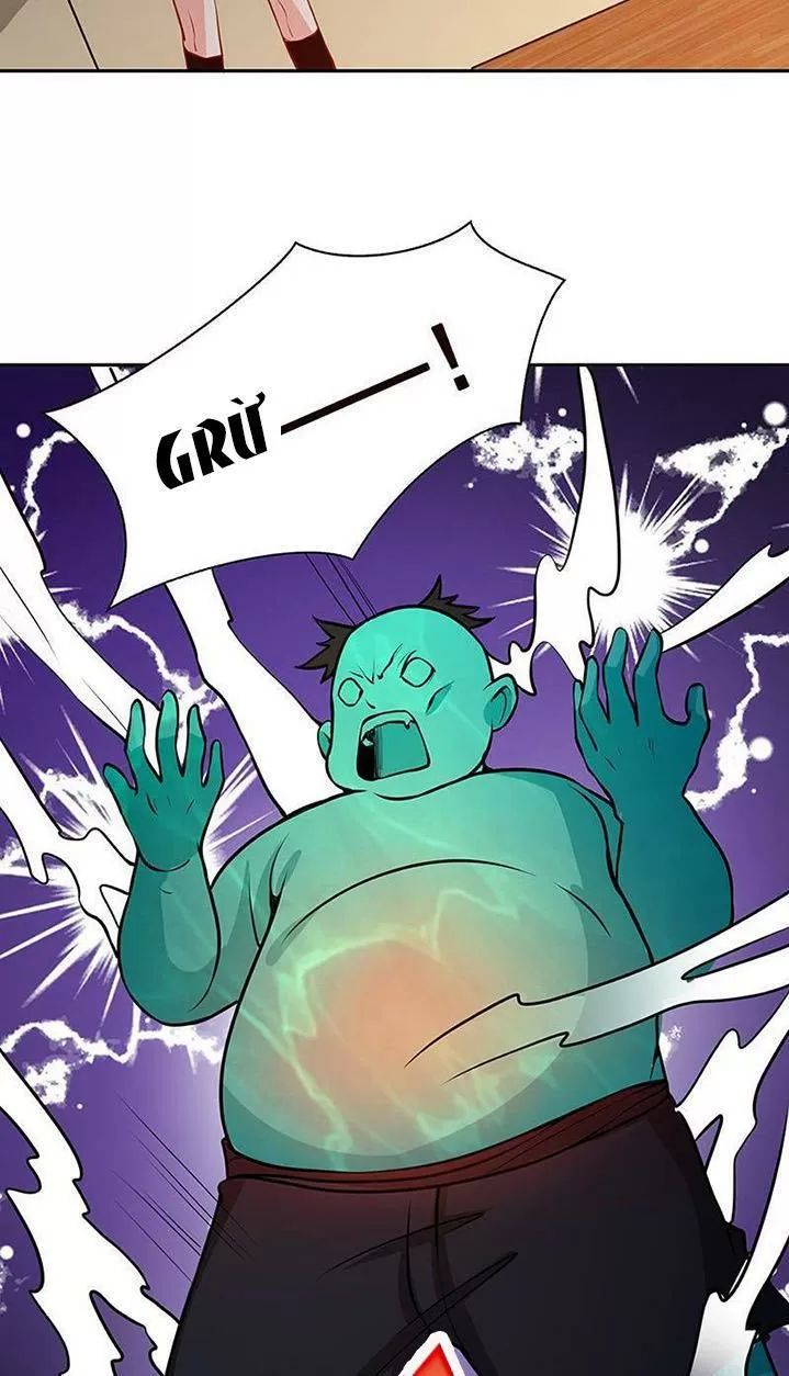 Quy Luật Tình Yêu Ở Mạt Thế Chapter 209 - Trang 2