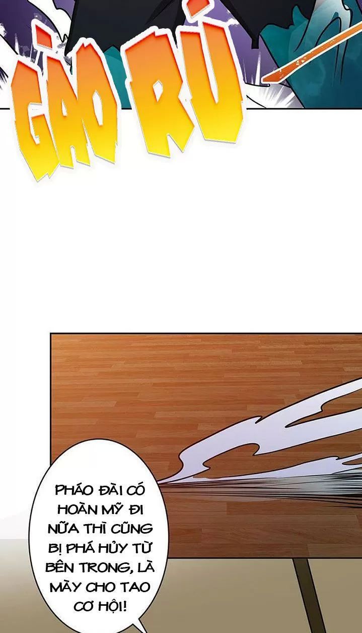 Quy Luật Tình Yêu Ở Mạt Thế Chapter 209 - Trang 2