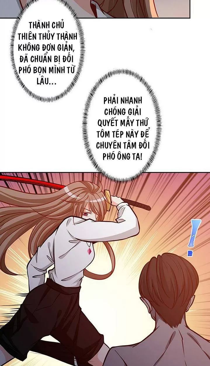 Quy Luật Tình Yêu Ở Mạt Thế Chapter 209 - Trang 2