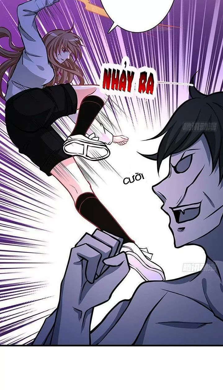 Quy Luật Tình Yêu Ở Mạt Thế Chapter 209 - Trang 2