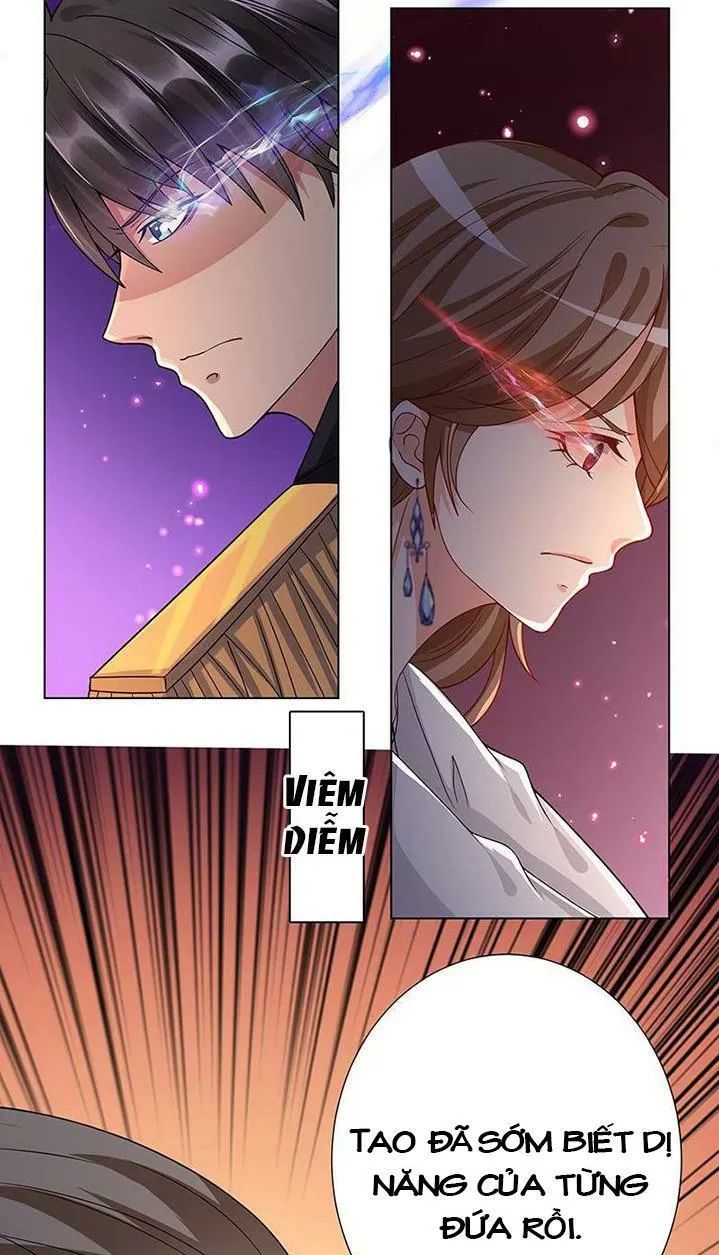 Quy Luật Tình Yêu Ở Mạt Thế Chapter 209 - Trang 2